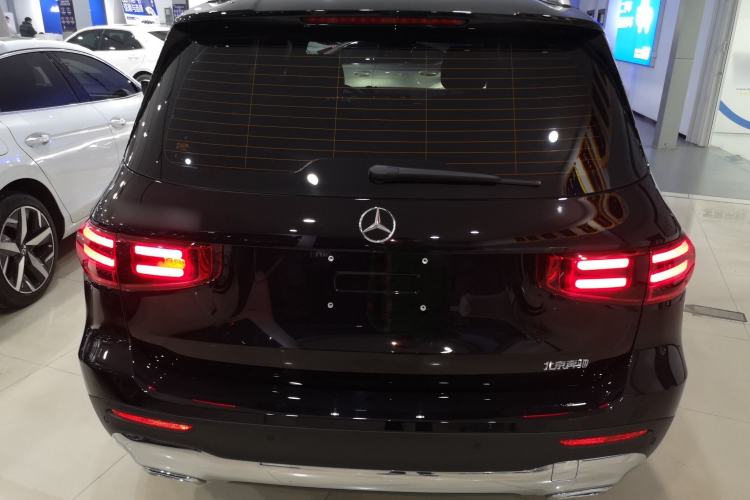 Used Mercedes-Benz GLB 2025 GLB 220 Sport Edition