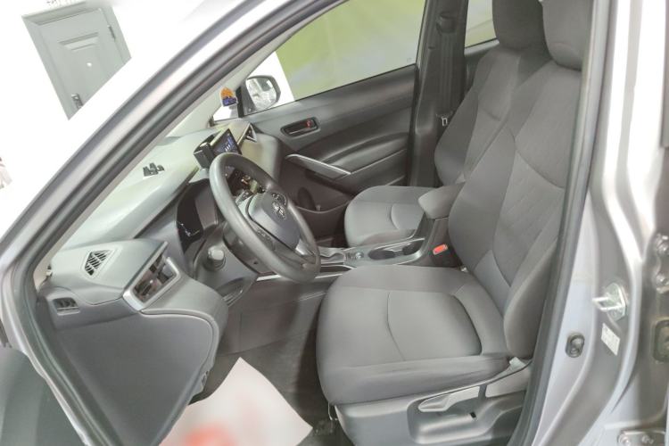 Used Toyota Corolla Cross 2023 2.0L Pioneer Edition
