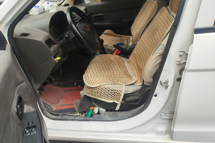 Used Wuling Hongguang 2020 1.2L S Base Model China VI LSI