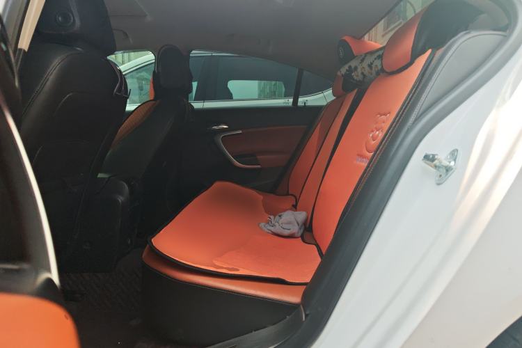 Used Buick Regal 2015 1.6T Elite Tech Model