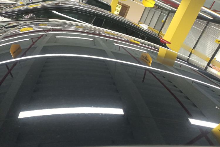 Used Lexus RZ 2023 450e All-Wheel Drive Luxury Edition
