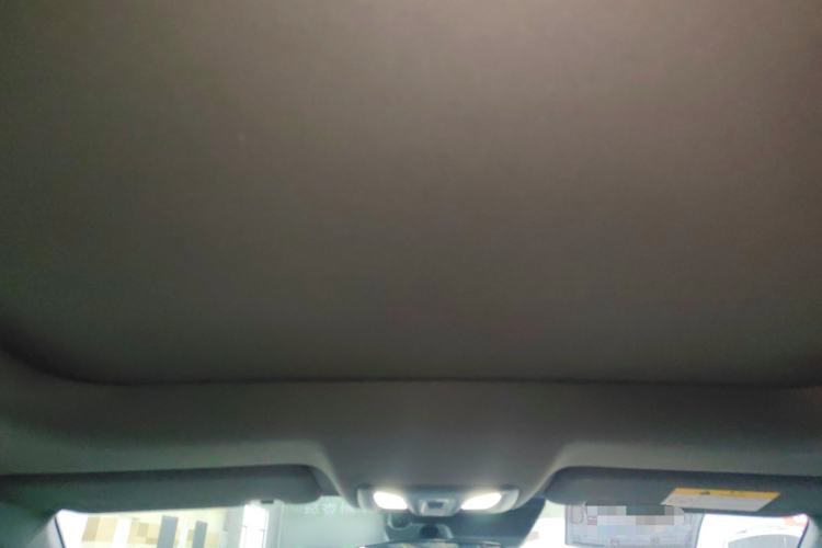 Used CHANGAN UNI-V 2024 1.5T High-Energy Version
