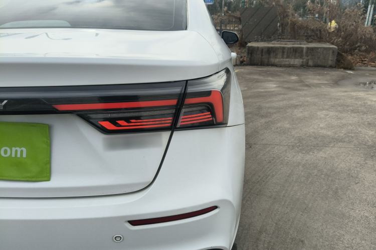 Used Chery Arrizo 5 PLUS 2021 XiaoAI 1.5L CVT Enjoy PLUS