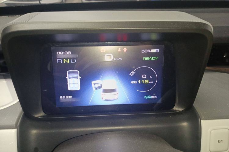 Used Wuling Hongguang MINIEV 2022 GAMEBOY 200km Gaming Edition with Lithium Iron Phosphate