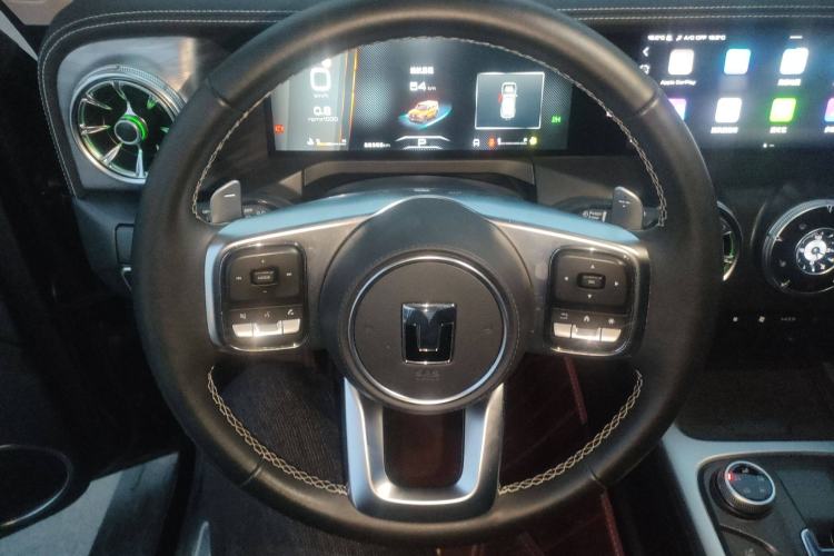 Used Tank 300 2024 2.0T Challenger