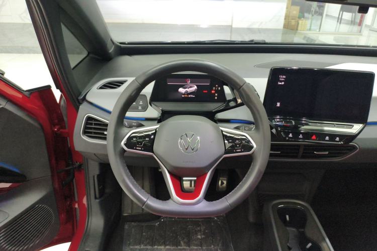 Used Volkswagen ID.3 2022 Pro Smart Edition