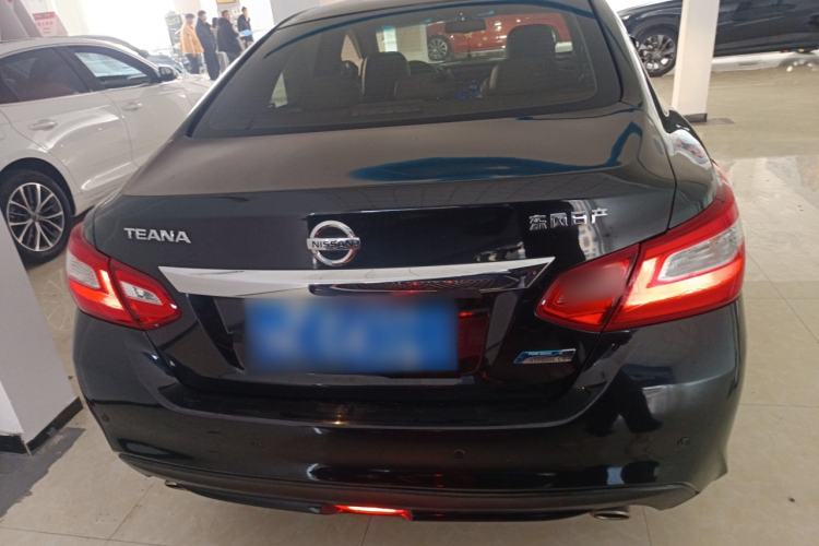 Used Nissan Teana 2018 2.0L XL Smart Upgrade Edition
