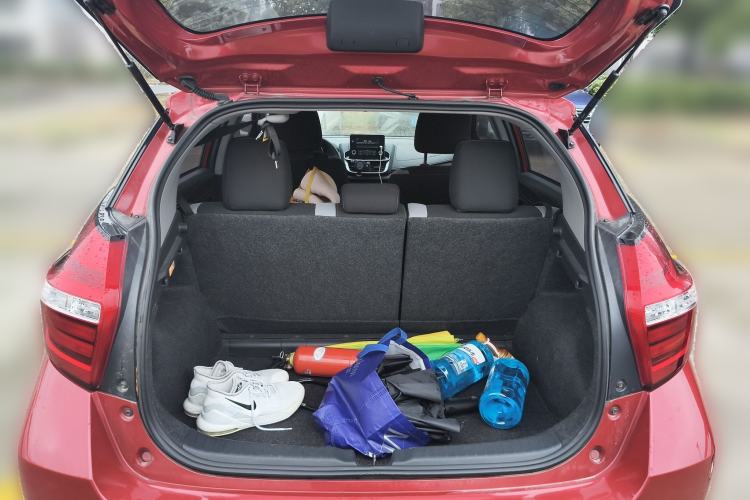 Used Toyota YARiS L Zhi Xuan 2020 1.5L CVT Leading Edition
