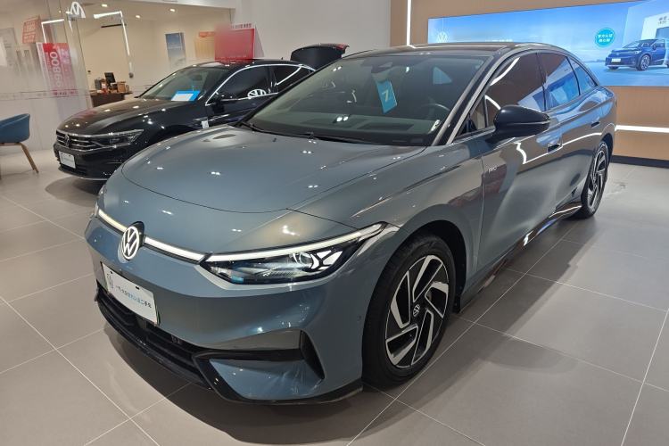 Used Volkswagen ID.7 VIZZION 2024 PRO Model