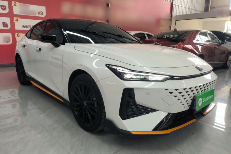 Used Changan UNI-V 2024 1.5T Prestige Sport Edition