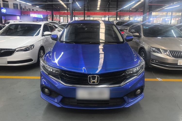 Used Honda Envix 2019 180TURBO CVT Enjoyment Edition China V