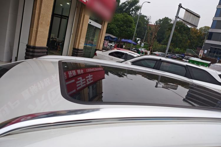 Used DS 7 2020 35THP Pashy Edition