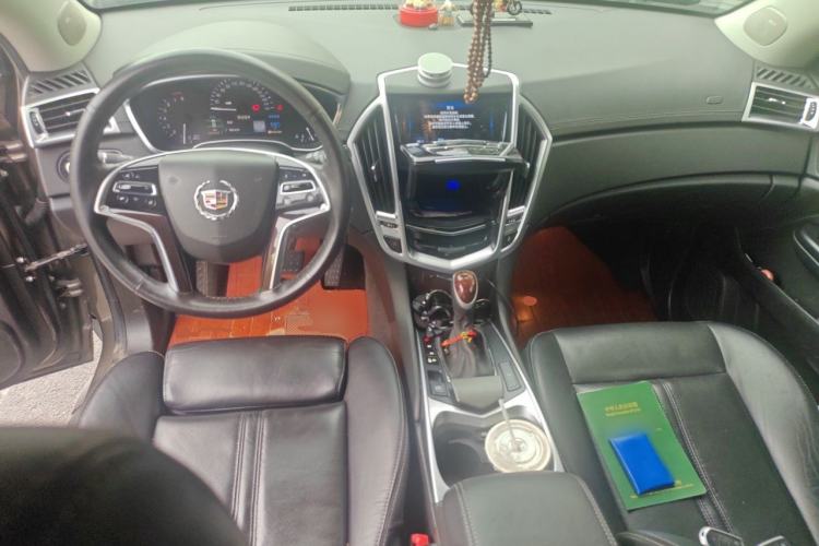 Used Cadillac SRX 2015 3.0L Elite Model
