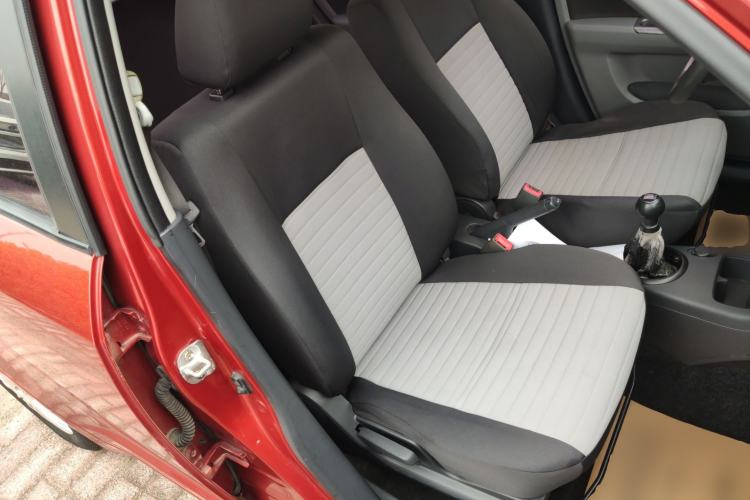 Used Suzuki Swift 2014 1.3L Manual Standard Edition