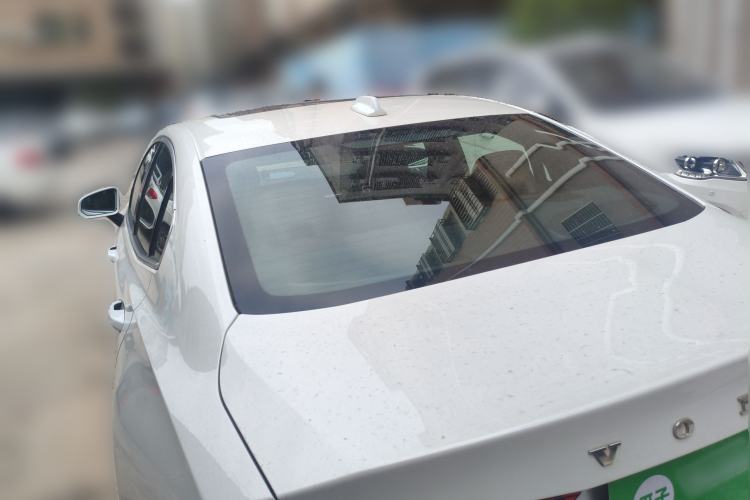 Used Volvo S60 2021 T4 Zhiyuan Luxury Edition