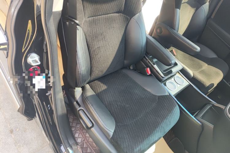 Used Honda Elysion 2019 2.0L Hybrid Comfort Edition
