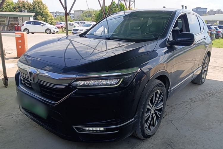 Used Honda Breeze New Energy 2022 ePHEV Prestige Edition