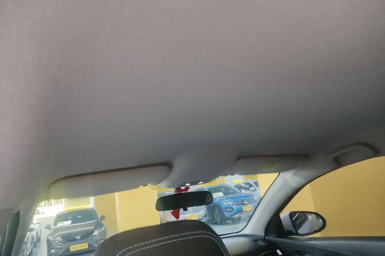 Used BYD e2 2021 Comfort Model
