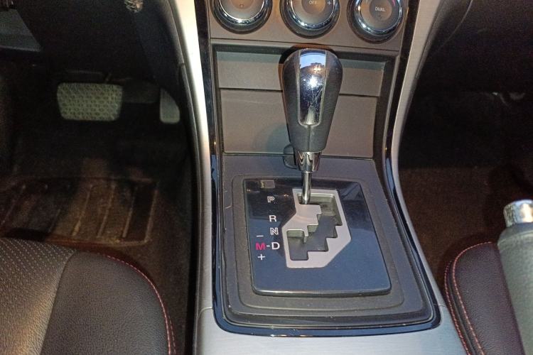 Used Mazda Mazda 6 2015 2.0L Automatic Elite Edition
