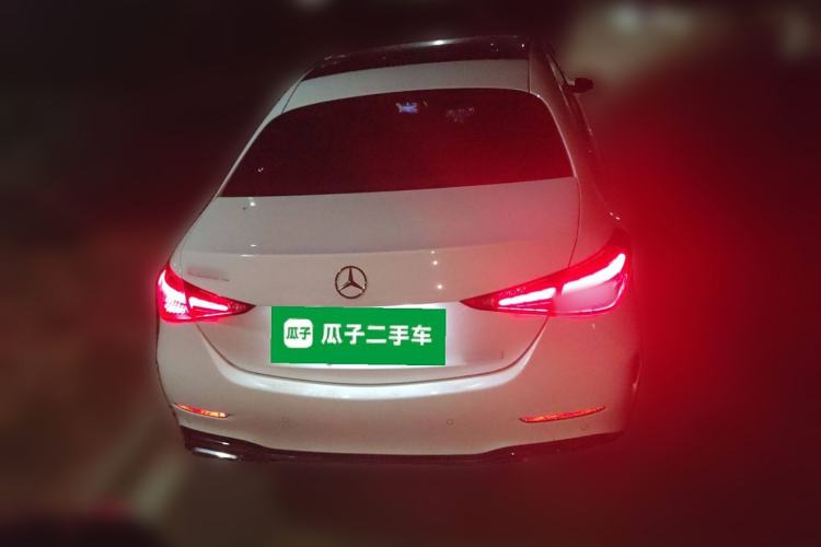 Used Mercedes-Benz C-Class 2024 Restyled C-Class 260 L Sport Edition
