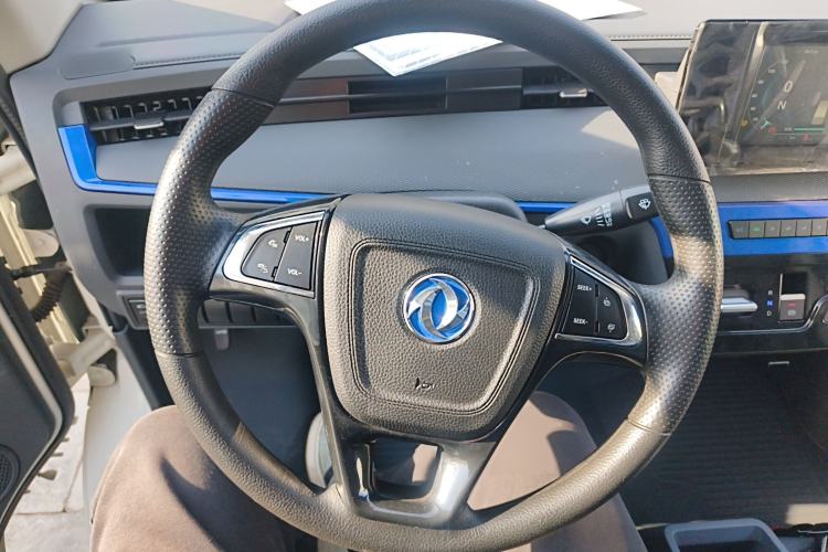 Used Dongfeng Yufeng EM27 2024 EM27L Eves Power 41.86 kWh
