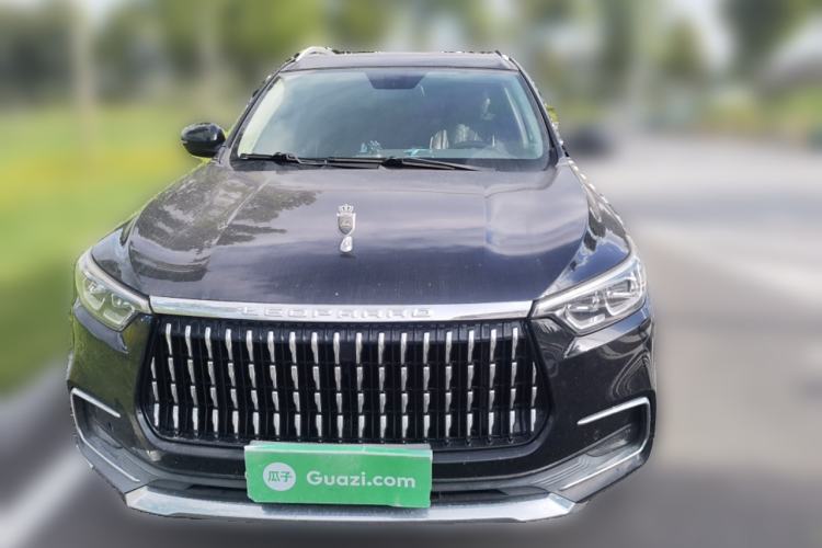 Used Leopaard Mattu 2018 1.6T GDI DCT Prestige Model