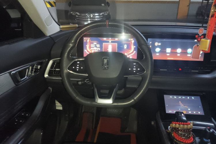 Used Bestune T99 2020 20TD Automatic Sport Premium Edition
