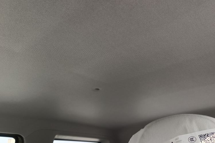 Used Geely Galaxy Panda 2025 210km Panda Rider