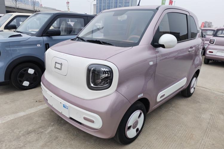 Used Bestune Pony 2026 Model 222km Cute Horse Plus