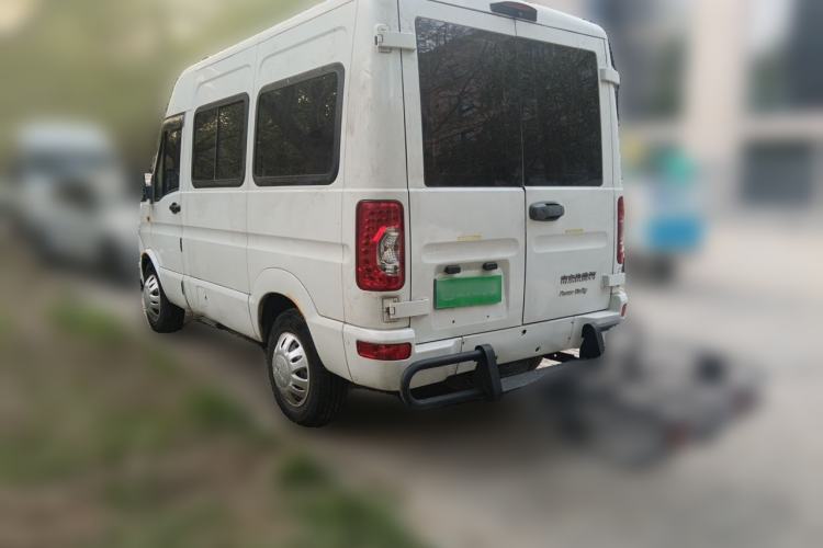 Used Iveco Power Daily 
