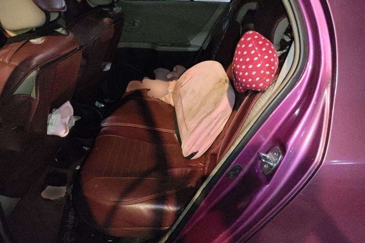 Used Toyota Yaris 2011 1.6E Automatic Charm Edition
