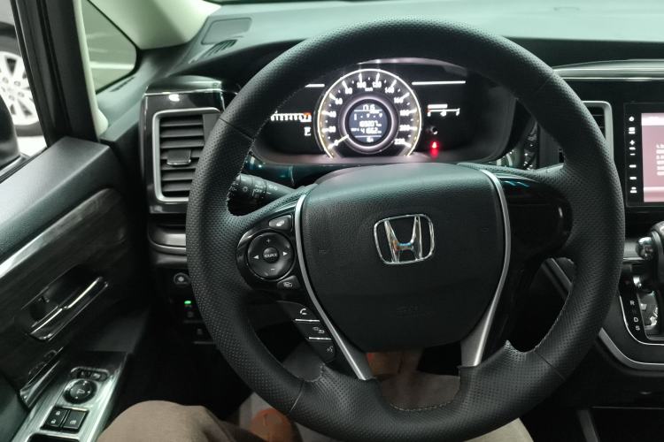 Used Honda Elysion 2016 2.4L Classic Edition