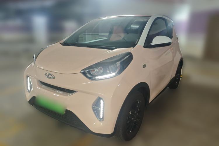 Used Chery Little Ant 2024 Revised Version Youth Edition 251 km True Love Edition 25.05 kWh