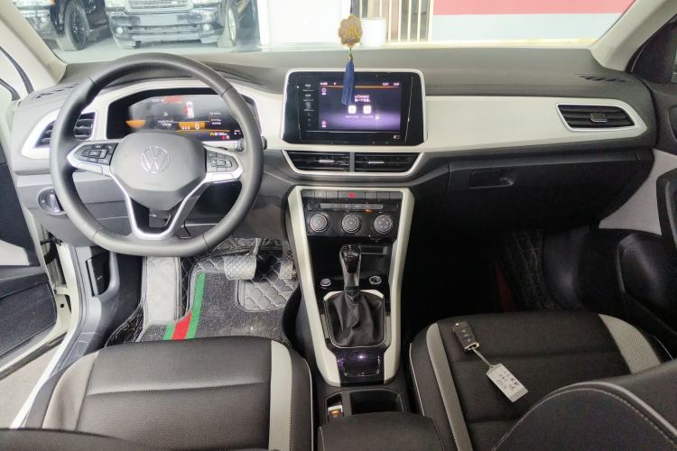 Used Volkswagen T-ROC 2023 280TSI DSG Two-Wheel Drive Time Edition