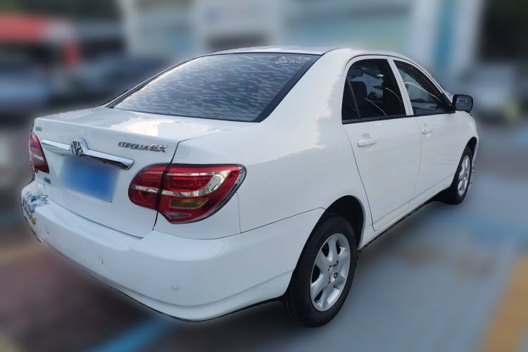 Used Toyota Corolla EX 2013 1.6L Automatic Excellence Edition