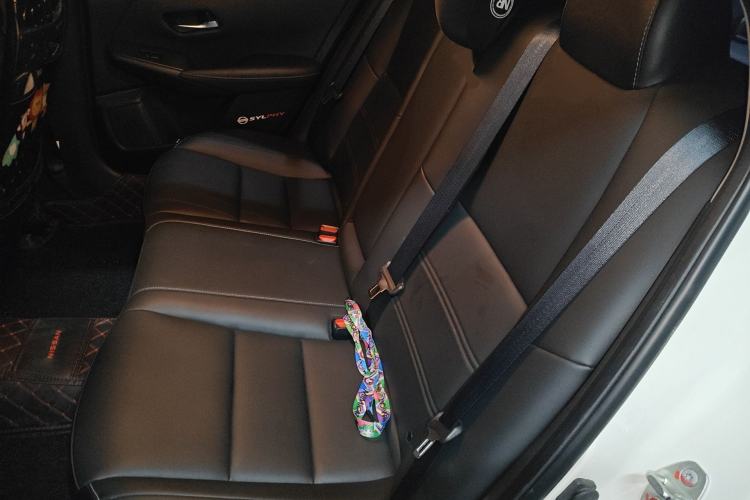 Used Nissan Sylphy 2020 1.6L XL CVT Smart Enjoyment Edition