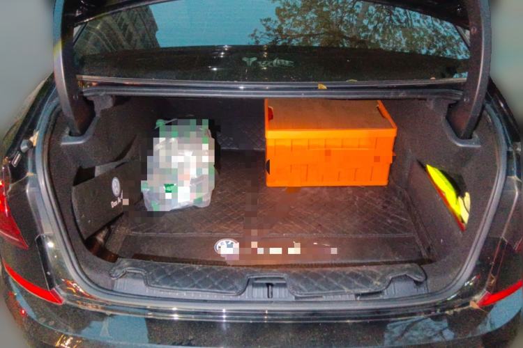 Used Volkswagen Passat 2023 Revised 330TSI Starry Elite Edition