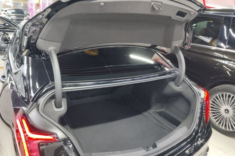 Used Cadillac CT5 2022 28T Luxury Version (Standard Edition)