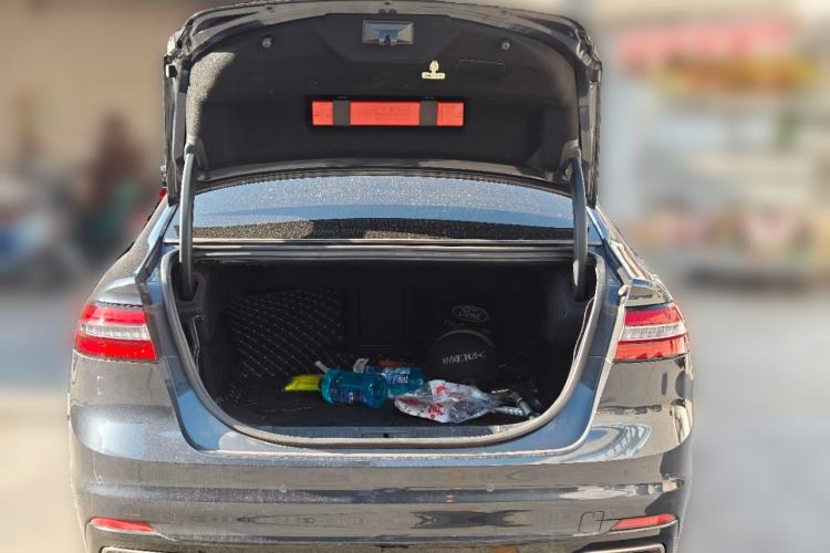 Used Ford Taurus 2019 EcoBoost 245 Premium Edition
