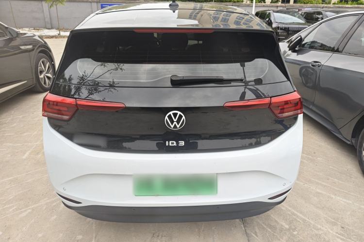 Used Volkswagen ID.3 2021 Pro Smart Edition