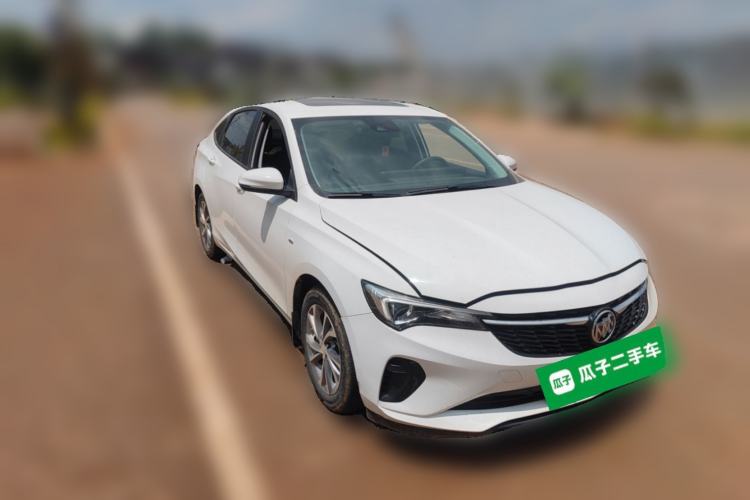 Used Buick Verano 2023 Pro Enjoyment Edition