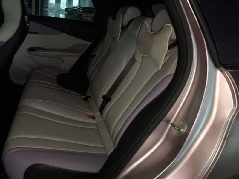 Used BYD Dolphin 2021 405 km Fashion Edition — 16
