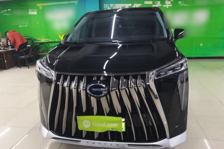 Used GAC Trumpchi E9 2023 E9 Championship Edition