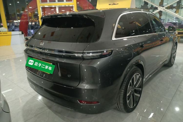 Used Li Auto L7 2024 Ultra Model
