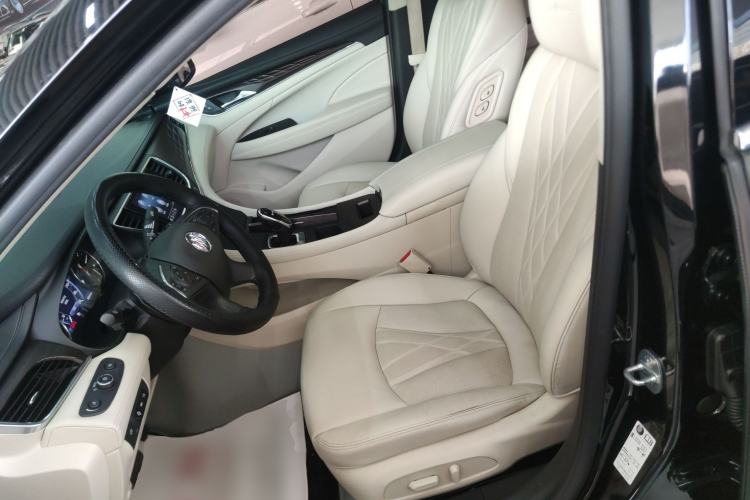 Used Buick LaCrosse 2022 Avenir Avia First Edition
