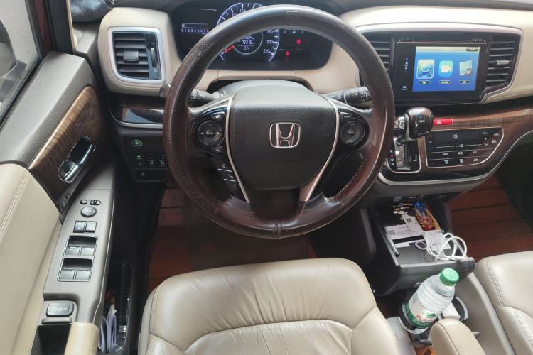 Used Honda Odyssey 2015 2.4L Prestige Edition