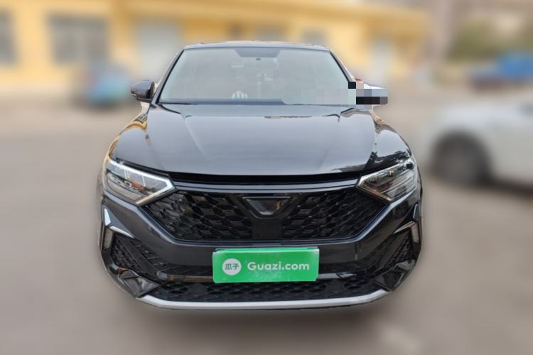 Used Jetta VS5 2022 280TSI Manual Advanced Trim
