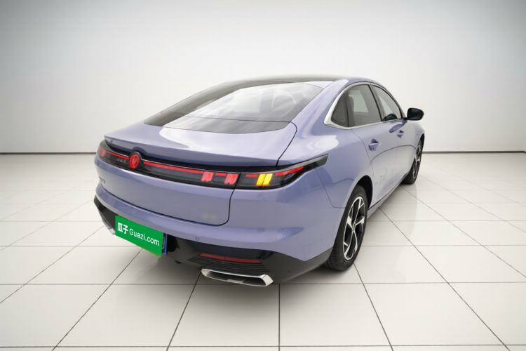 Used CHANGAN Eado 2026 Model, Fourth Generation, 1.5T 500Bar Enjoyment Edition