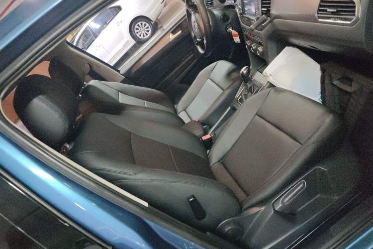 Used Volkswagen Golf Sportsvan 2016 1.6L Automatic Comfort Model