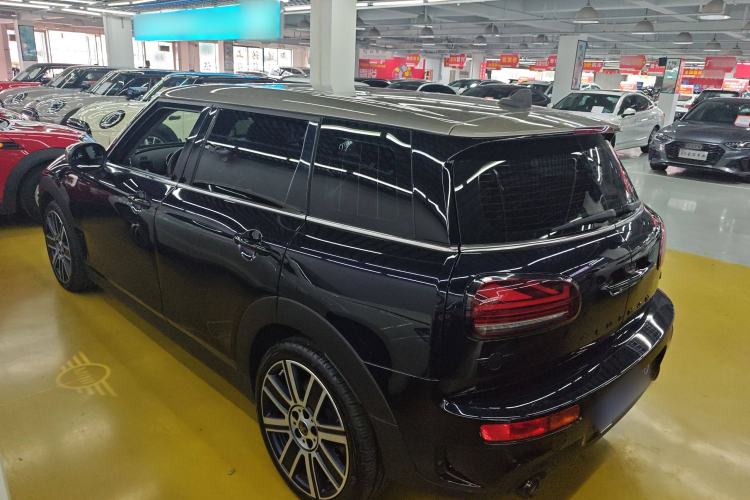 Used MINI Clubman 2022 2.0T COOPER S